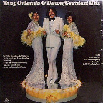 tony_dawn_greatest_hits